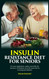 Insulin Resistance Diet for Seniors