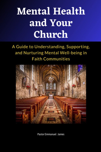 Mental Health and Your Church