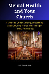 Mental Health and Your Church