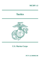 MCDP 1-3 Tactics