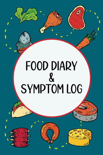 Food Diary and Symptom Log