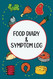 Food Diary and Symptom Log