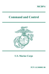MCDP 6 Command and Control