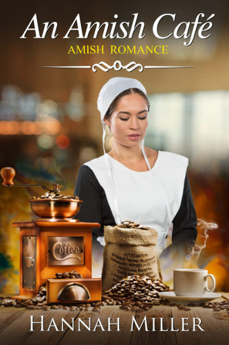The Amish Cafe