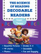 The Science of Reading Decodable Readers: Vowel Teams