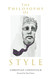 The Philosophy Of Style