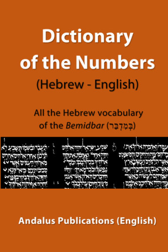 Dictionary of the Numbers