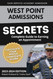 West Point Admissions Secrets