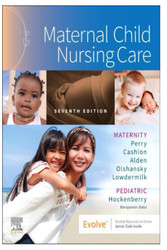 Maternal Child Nursing Care