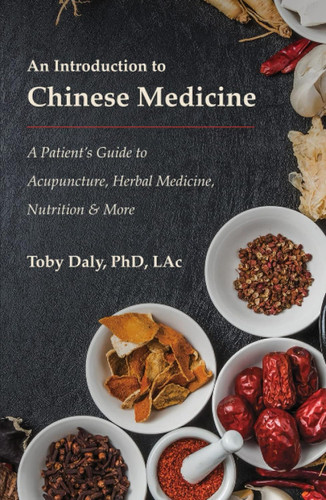 An Introduction to Chinese Medicine
