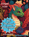 The Myth of Dragons 2 (The Myth of Dragons Coloring Book Series)