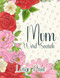 Mom Word Search: Word Search For Adults Large Print