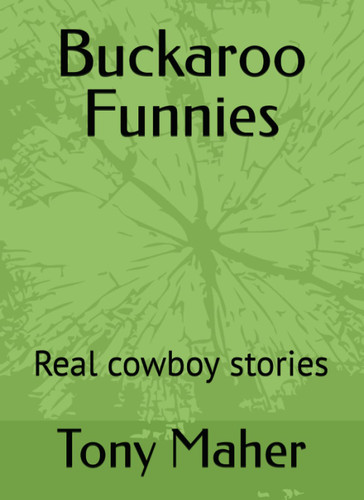Buckaroo Funnies