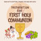 Preparation For First Holy Communion