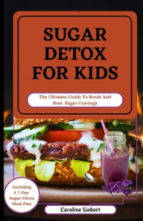 Sugar Detox for Kids
