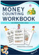 Money Counting Workbook: Counting book for kids to learn counting