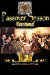 Passover Devotional