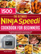 The Ultimate Ninja Speedi Cookbook for Beginners