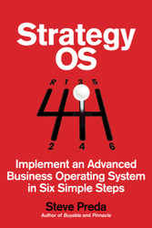 Strategy OS: Implement an Advanced Operating System in Six Simple