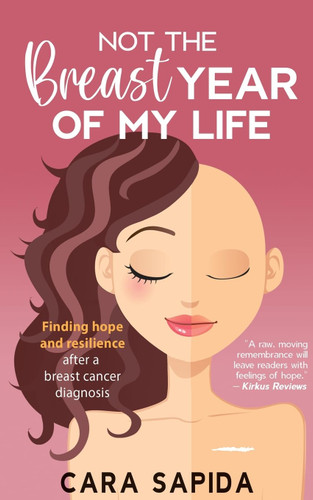 Not the Breast Year of My Life: Finding Hope and Resilience After a