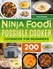 Ninja Foodi PossibleCooker Cookbook for Beginners