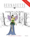 BERNADETTE Fashion Coloring Book Vol. 23: Fairies of the Forest