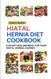 Hiatal Hernia Diet Cookbook: a 30-Day Healing Meal for Your Hiatal