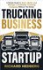 Trucking Business Startup