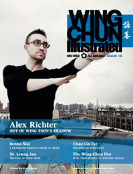 Wing Chun Illustrated Magazine Issue 18