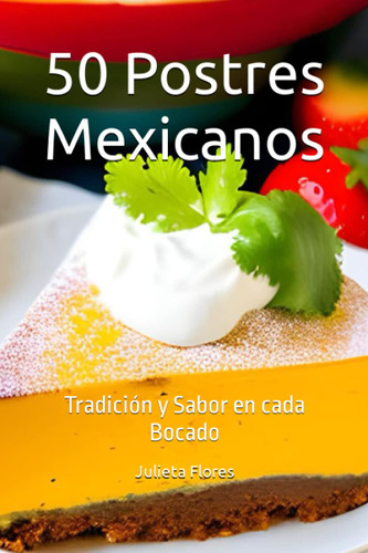 50 Postres Mexicanos
