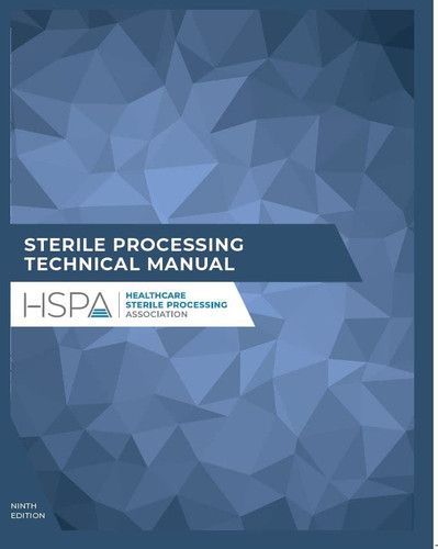 sterile-processing-technical-manual-crcst-by-hspa-american-book
