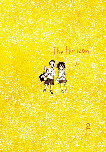 The Horizon Vol. 2 (The Horizon 2)