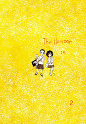 The Horizon Vol. 2 (The Horizon 2)