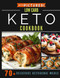Low Carb Keto Cookbook