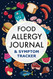 Food Allergy Journal & Symptom Tracker