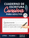 Cuaderno de Escritura Cursiva Para Adultos