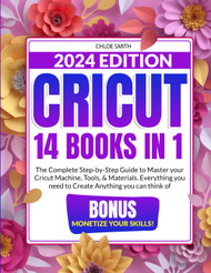 Cricut 2024: