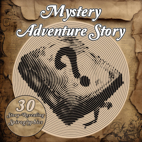 Mystery Adventure Story