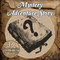 Mystery Adventure Story