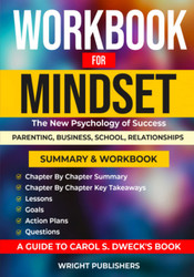 Workbook For Mindset