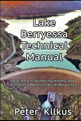 Lake Berryessa Technical Manual