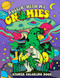 Rollin' With My Gnomies Stoner Coloring Book