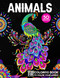 Animals Coloring Book