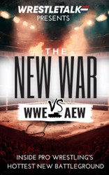 WWE vs AEW