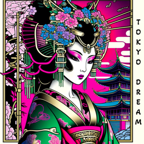 Tokyo Dream