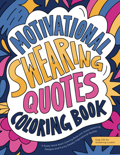 Motivational Swearing Quotes