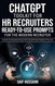 ChatGPT Toolkit for HR Recruiters
