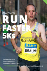 Run Faster 5Ks
