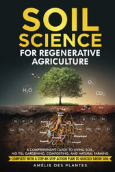 Soil Science For Regenerative Agriculture