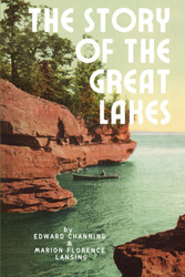 The Story of the Great Lakes